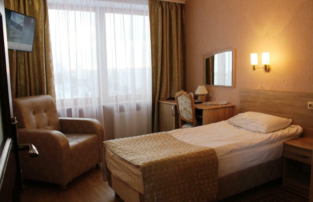 Vitebsk Hotel Dış mekan fotoğraf